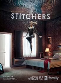 Stitchers 2015 S01 COMPLETE 720p WEB x265-hayzee56