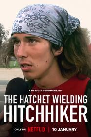 The Hatchet Wielding Hitchhiker (2023) [720p] [WEBRip] <span style=color:#39a8bb>[YTS]</span>