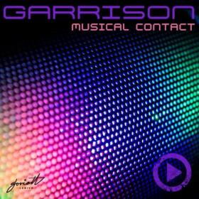 GARRISON - Musical Contact (2022) MP3