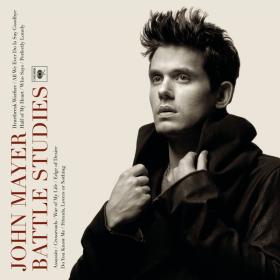John Mayer - Battle Studies (2009 Pop Rock) [Flac 16-44]