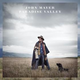 John Mayer - Paradise Valley (2013 Pop Rock) [Flac 24-96]