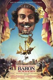 The Adventures Of Baron Munchausen 1988 Remastered 1080p BluRay HEVC x265 5 1 BONE