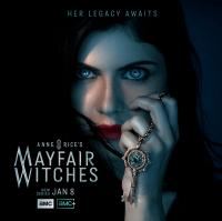 Anne Rice's Mayfair Witches S01 WEB-DLRip<span style=color:#39a8bb> NewStudio</span>