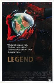 【首发于高清影视之家 】黑魔王[中文字幕] Legend 1985 BluRay 1080p x265 10bit-MiniHD