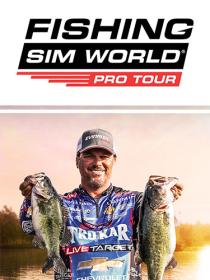 Fishing Sim World - Pro Tour <span style=color:#39a8bb>[FitGirl Repack]</span>