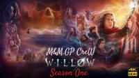 Willow S01E08 Figli del Wyrm ITA ENG 2160p DSNP WEB-DL DDP5.1 HDR HEVC<span style=color:#39a8bb>-MeM GP</span>