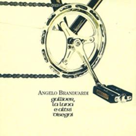 Angelo Branduardi - Gulliver, la luna e altri disegni (1980 Pop) [Flac 16-44]