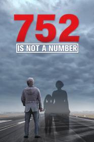 752 Is Not A Number (2022) [1080p] [WEBRip] [5.1] <span style=color:#39a8bb>[YTS]</span>