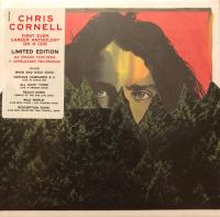 Chris Cornell - Chris Cornell 2018 Mp3 320kbps Happydayz
