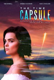 The Time Capsule 2022 1080p BRRIP x264 AAC<span style=color:#39a8bb>-AOC</span>