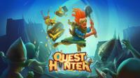Quest Hunter v1.1.10s <span style=color:#39a8bb>by Pioneer</span>