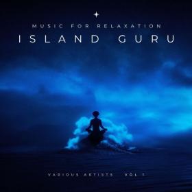 VA - Island Guru [Music for Relaxation], Vol  1-4 (2022-2023) MP3
