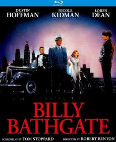 Billy Bathgate 1991 BDRip 720p KNG