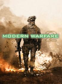 Modern Warfare 2 (2009) RePack <span style=color:#39a8bb>by Canek77</span>