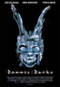 【首发于高清影视之家 】死亡幻觉[中文字幕] Donnie Darko 2001 Director's Cut Bluray 2160p DTS-HDMA 5.1 HDR x265 10bit<span style=color:#39a8bb>-DreamHD</span>
