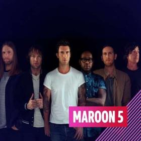 Maroon 5 - Collection (2004-2018) FLAC