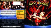 Flash Gordon Remastered - Sci-Fi 1980 Eng Rus Multi Subs 720p [H264-mp4]