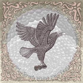 James Yorkston - The Great White Sea Eagle (2023 Alternativa e indie) [Flac 24-48]