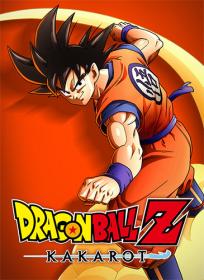 Dragon Ball Z - Kakarot <span style=color:#39a8bb>[FitGirl Repack]</span>