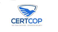 Certified Cybercop Red Team