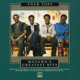 Four Tops - Motown's Greatest Hits 1992 Mp3 320kbps Happydayz