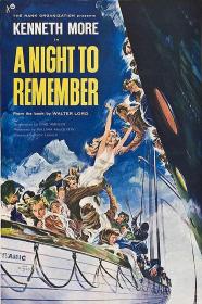 【首发于高清影视之家 】冰海沉船[国英多音轨+简繁英字幕] A Night to Remember 1958 BluRay 1080p LPCM 1 0 x265 10bit<span style=color:#39a8bb>-DreamHD</span>