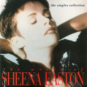 Sheena Easton - The World Of Sheena Easton The Singles Collection (1993) [FLAC] vtwin88cube