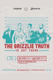The Grizzlie Truth (2022) [720p] [WEBRip] <span style=color:#39a8bb>[YTS]</span>