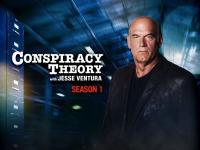 Conspiracy Theory with Jesse Ventura Series 1 4of7 Big Brother PDTV XviD MP3 MVGroup Forum