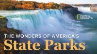 The Wonders of America's State Parks