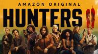 Hunters (S02)(2023)(Complete)(FHD)(1080p)(Hevc)(WebDL)(AAC 2.0-Multi 10 Lang)(MultiSUB) PHDTeam