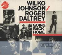 Wilko Johnson, Roger Daltrey - Going Back Home (2014, Deluxe Edition, Chess, EU, CRCDE2014)