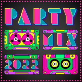 V A  - Party Mix 2022 (2023 Pop Dance) [Flac 16-44]