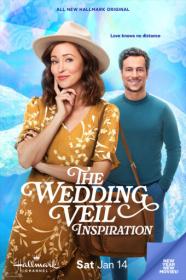 The Wedding Veil Inspiration 2023 1080p WEB-DL H265 5 1 BONE