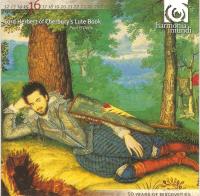 Lord Herbert Of Cherbury's Lute Book - La Bizarre  Simphonie De Clavecins  Quatuor - Harmonia Mundi 2CDs