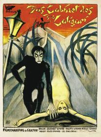 【首发于高清影视之家 】卡里加里博士的小屋[中文字幕] Das Cabinet Des Dr Caligari 1920 1080p BluRay DTS-HD MA 5.1 x265 10bit<span style=color:#39a8bb>-DreamHD</span>