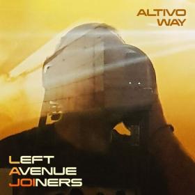 Left Avenue Joiners - 2023 - Altivo Way