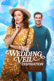 The Wedding Veil Inspiration (2023) [720p] [WEBRip] <span style=color:#39a8bb>[YTS]</span>