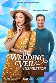 The Wedding Veil Inspiration 2023 1080p WEBRip x264 AAC<span style=color:#39a8bb>-AOC</span>