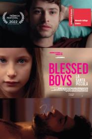 Blessed Boys (2021) [1080p] [WEBRip] [5.1] <span style=color:#39a8bb>[YTS]</span>