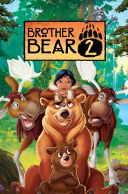 Brother Bear 2 (2006) [720p] [BluRay] <span style=color:#39a8bb>[YTS]</span>