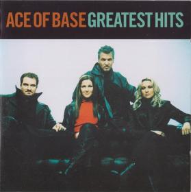 Ace Of Base - Greatest Hits 2000 Mp3 320kbps Happydayz