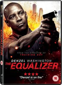 The Equalizer 2 (2018) 1080P 10Bit BluRay H265 HEVC DDP5.1 [HINDI + ENG] ESUB ~ [SHB931]