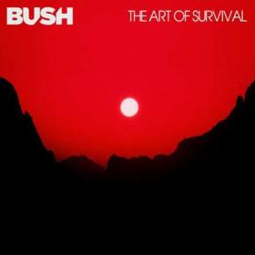 Bush - The Art Of Survival (2022) [24Bit-44.1kHz] FLAC