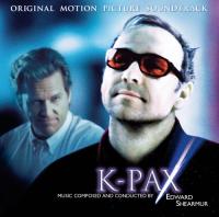 K-PAX (Original Motion Picture Soundtrack) [2001]