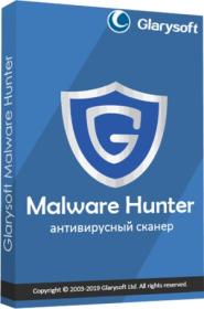 Glarysoft Malware Hunter PRO 1.161.0.778 Portable by FC Portables