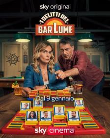 I Delitti Del BarLume 2023 S10 E02 Resort Paradiso 720p HDTV AC3 iTALiAN x264-SpyRo