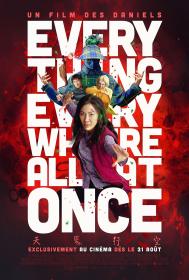 Everything Everywhere All At Once 2022 iTA-ENG Bluray 1080p x264-CYBER