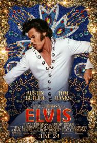 【首发于高清影视之家 】猫王[中英字幕] Elvis 2022 BluRay 1080p TrueHD7 1 x265 10bit<span style=color:#39a8bb>-DreamHD</span>