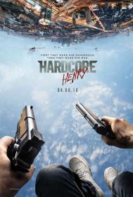 【首发于高清影视之家 】硬核亨利[中文字幕] Hardcore Henry 2015 BluRay 1080p DTS-HD MA 5.1 x265 10bit<span style=color:#39a8bb>-DreamHD</span>